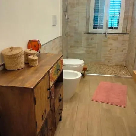 Rio Immersa Nel Appartamento *
