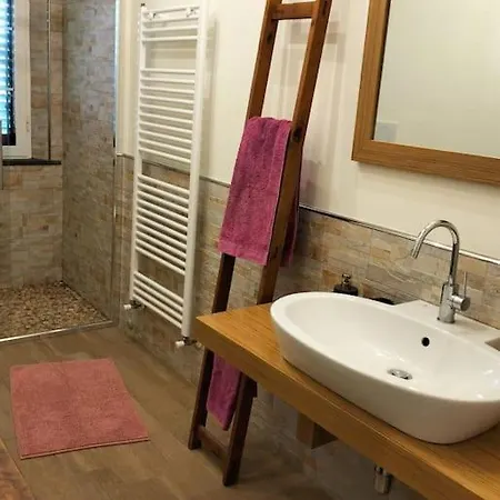 Apartmán Rio, Large Private Garden