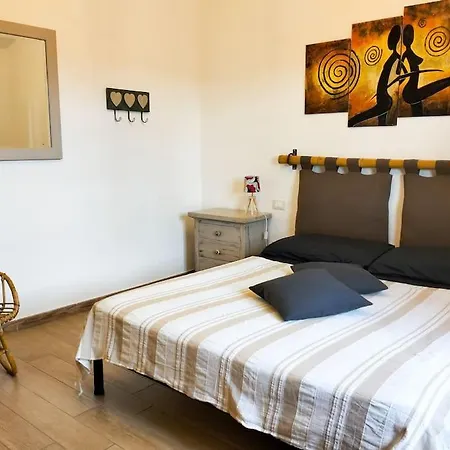 Apartment Rio, Large Private Garden