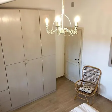 Rio, Large Private Garden * Cecina (Livorno)