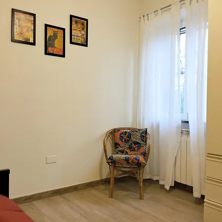 Rio Immersa Nel Appartamento Cecina (Livorno)